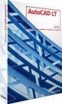 AutoCAD LT 2010 Commercial Upgrade from AutoCAD LT 2007-2009