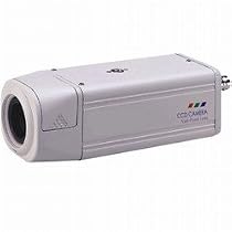 VF-9380B3 Video Surveillance Camera  Color Sony CCD  3 7-12mm varifocal lensFrom CCTV Camera Pros 