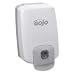 GOJ223008 NXT Soap Dispenser, 2000 ml Capacity, Dove Gray