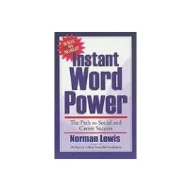 Instant Word Power