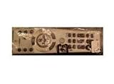 NEC Technologies RMT-PJ02 Replacement Remote Control for MT Series Projectors