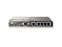 GbE2c Ethernet Blade Switch - Switch - 16 Anschlüsse