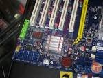 FOXCONN G31AX K LGA775 IntelG31+ICH7 DDR2 800 PCIex16 SATA2 Retail***5 PCI SLOTS*** 215k9ysFm8L FOXCONN G31AX K LGA775 IntelG31+ICH7 DDR2 800 PCIex16 SATA2 Retail***5 PCI SLOTS***