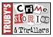 Crime, Detective and Thriller Audio Course on MP3 by John Truby ISBN B00126N2YC