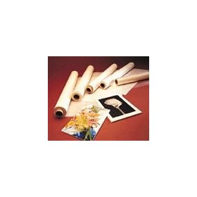 RagMount Dry Mount Adhesive for Inkjet Prints, 40.5 x 150 Roll