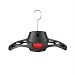 HangAir Hanger, Built-In Electric Fan