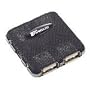 Targus ACH63US Super Mini USB 2.0 4-Port Hub