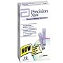 Precision Xtra Blood/Ketone Test Strips - 10 Ea