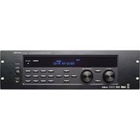 Denon DN-A7100 7.1 AV Switching Preamplifier, 8 True Balanced XLR Outputs