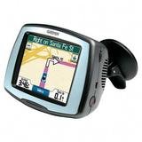 GPS Map 540S GPS/Sounder w/Built-In Blue Chart