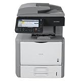 Ricoh Aficio Sp 5200S