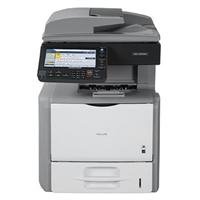 Ricoh Aficio Sp 5200S