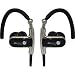 Able Planet SI1150 Clear Harmony In-Ear/Hook Headphones with Mic/Remote