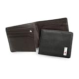 Nixon Peak Big Bill Tri-Fold Wallet - Men's