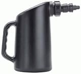Plews 75-030 Auto Shut Off 2 Quart Capacity Plastic Battery Filler