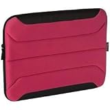 Targus - 15.6 inch / 39.6cm Zamba Laptop Sleeve - Housse d'ordinateur portable - 15.6" - rose
