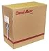 Channel Master 3GHz, White RG-6 60% Braid Coaxial Cable in Easy Pull Box