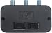 HIGH ISOLATION A/B SWITCH