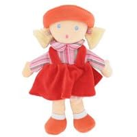 Nounours 30cm  Red Doll