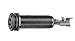 Switchcraft 151 Thick Panel Monaural 1/4