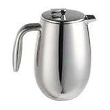 Review Bodum 1308-16 / Bodum Columbia Stainless Steel Thermal Coffee Press 1308 16