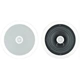 BIC AMERICA MSR8 8 MURO CEILING SPEAKER