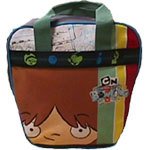 Cartoon Network Single