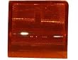 TYC 18-3412-01 GMC Driver Side Replacement Side Marker Lamp