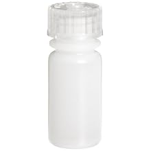 Nalgene HDPE/PP Narrow-Mouth Bottle