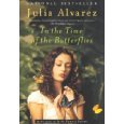 In the Time of the Butterflies [Unabridged]