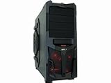 LC-Power Pro-918B PC-Geh&auml;use ATX Midi ohne Netzteil