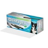 Dentagen Plaque Prevention Dog Chews (Size: Large)