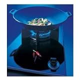 Review Miele  / Miele KM406 11 3/8