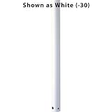 Progress P2606-102 Bronze Down Rod