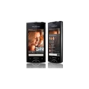 SONY ERICSSON XPERIA RAY / ST18i (BLACK) : UNLOCKED INTERNATIONAL GSM ANDRIOD PHONE
