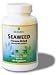 Seagate Seaweed 500 mg, .18-Pound Bottle (100 Veg capsules)