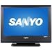 Sanyo DP19657A 19-inch LCD HDTV with Digital Tuner