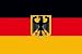 Flagge Fahne Deutschland mit Adler 150x90cm