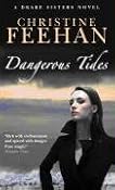 Dangerous Tides (Drake Sisters, #4)