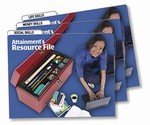 Attainment Resource Files Set