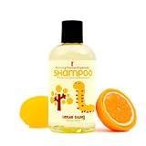 Shampoo, Tangerine, 8.5 oz ( Double Pack)