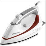 Black & Decker Iron Handy Express Iron F1050S