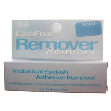Ardell LashFree Remover Individual Eyelash Adhesive Remover Fake Eyelashes And Adhesives