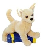 Ole Chihuahua by Douglas Toys