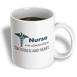 Profession - Nurse - Mugs