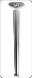 HSfele Flared and Tapered Leg, 60mm dia., 710mm H (2-3/8