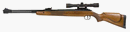 RWS 460 .22 w/ 4X32 Scope