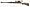 Diana RWS 460 Magnum Combo air rifle