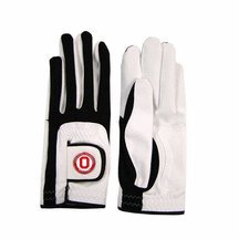 Ohio State Buckeyes Golf Glove and Ball Marker (Left Hand)