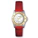 Lorus Women's Leather Strap Watch, LR3344,SPECIAL
